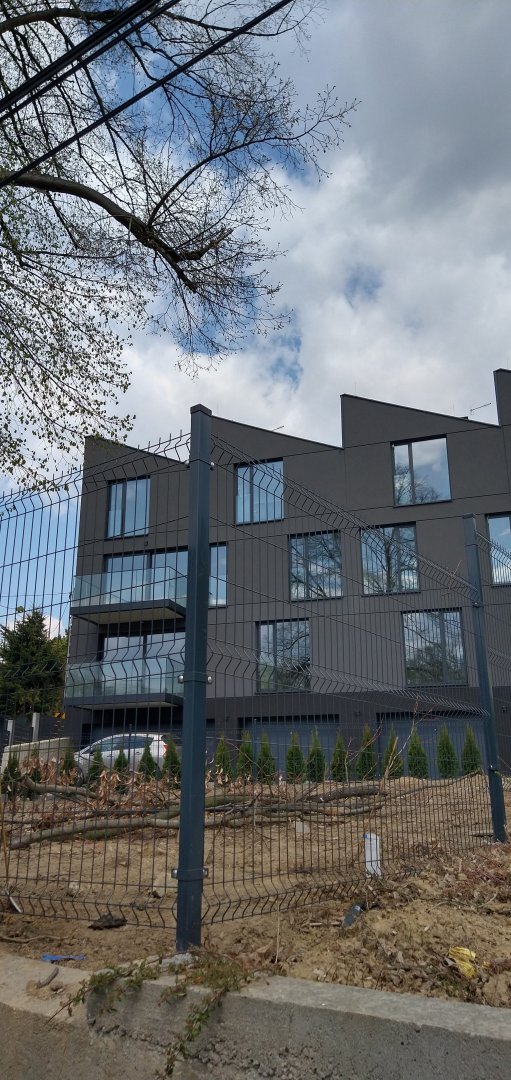 TETMAJERA Residence III